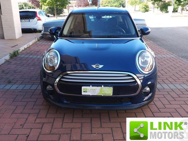 MINI Cooper usata 1