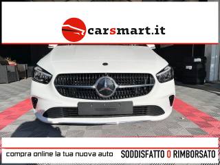 MERCEDES-BENZ B 180 usata, con Airbag