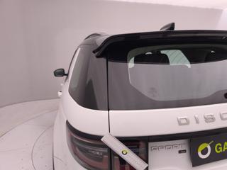 LAND ROVER Discovery Sport usata, con Sensori di parcheggio posteriori
