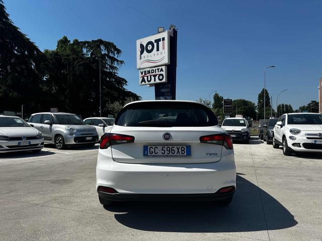 FIAT Tipo usata, con Alzacristalli elettrici