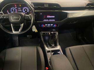 AUDI Q3 usata, con Autoradio