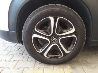 CITROEN C3 Aircross usata, con Airbag Passeggero