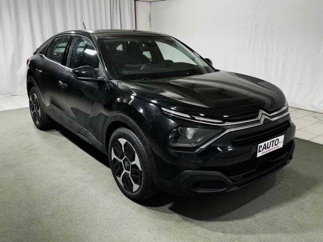 CITROEN C4 usata, con Chiusura centralizzata