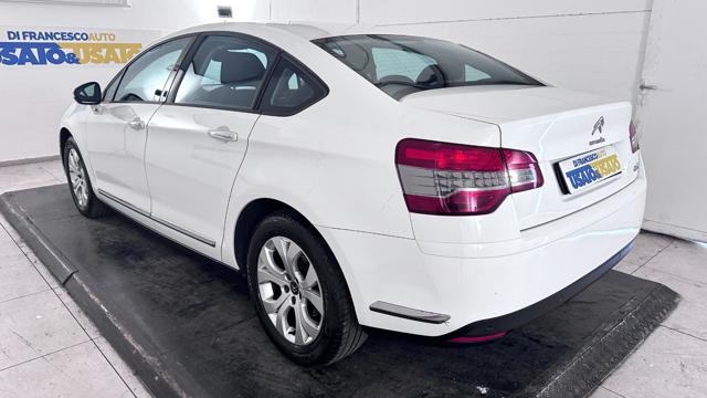 CITROEN C5 usata, con Airbag laterali
