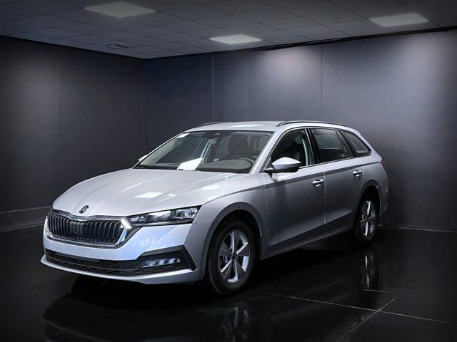 SKODA Octavia usata, con ABS