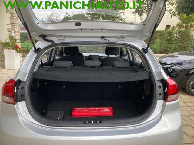 KIA Rio usata, con Chiusura centralizzata