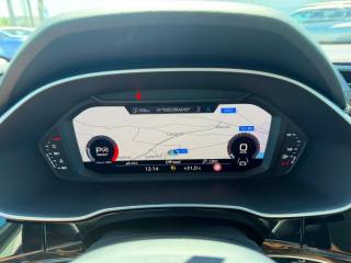 AUDI Q3 usata, con Fari LED