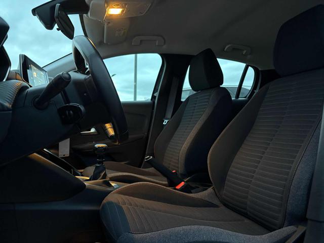 PEUGEOT 208 usata, con Autoradio
