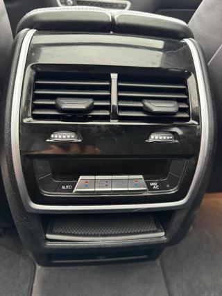 BMW X5 usata, con Volante multifunzione