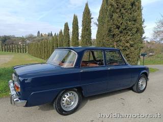 ALFA ROMEO Giulia usata 2