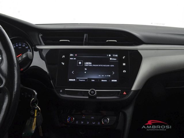 OPEL Corsa usata 14