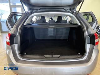 PEUGEOT 308 usata, con Immobilizzatore elettronico