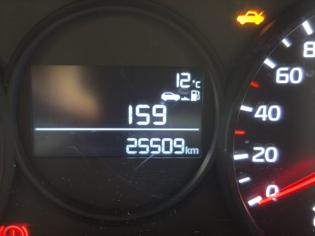 KIA Picanto usata, con Controllo elettronico della corsia