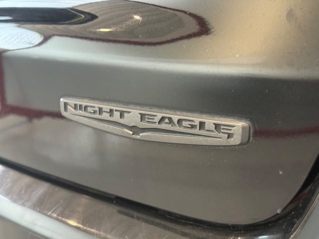 JEEP Compass usata, con Controllo trazione