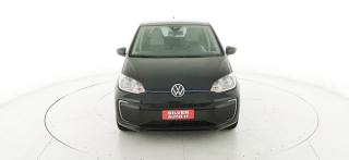 VOLKSWAGEN e-up! usata, con Airbag