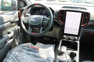 FORD Ranger Raptor usata, con Climatizzatore