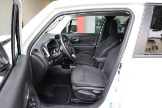 JEEP Renegade usata, con Spoiler
