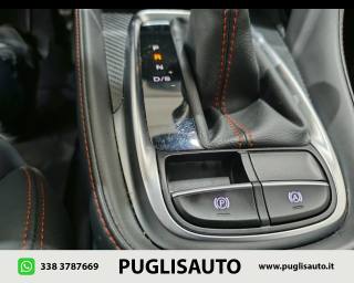 MG ZS usata, con Interni in pelle