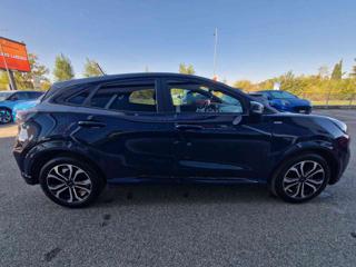 FORD Puma usata, con Airbag Passeggero