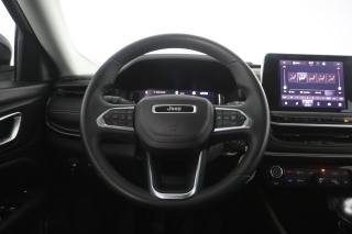 JEEP Compass usata 5