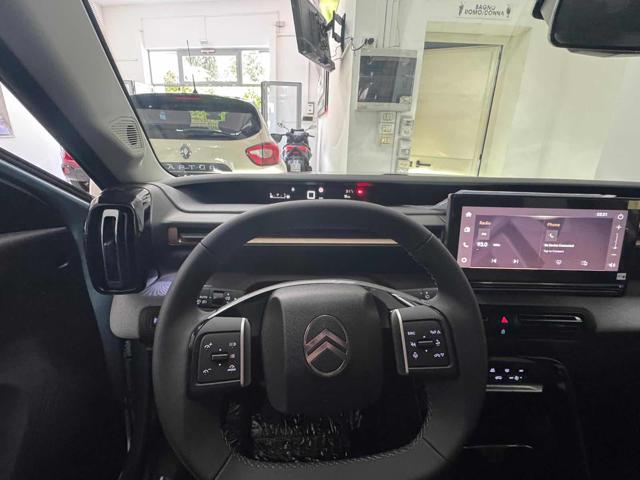 CITROEN C3 Aircross usata, con Immobilizzatore elettronico