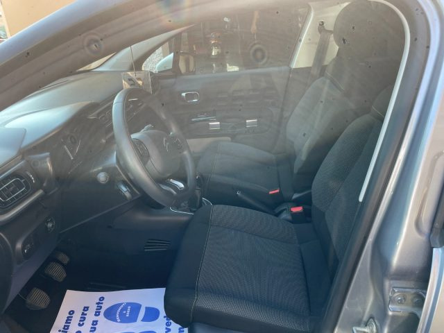 CITROEN C3 usata, con Boardcomputer