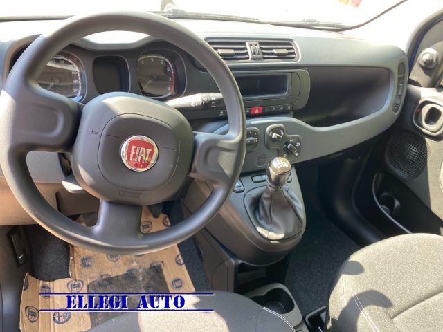 FIAT Panda usata, con Chiusura centralizzata