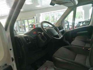 PEUGEOT Boxer usata 27