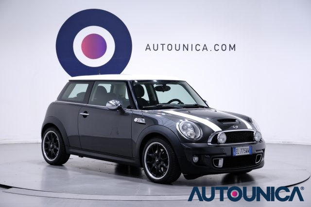 MINI Cooper S usata, con Airbag Passeggero