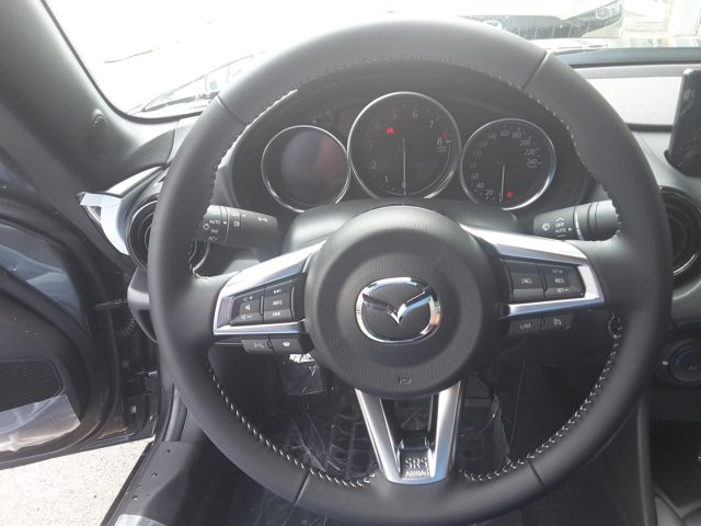 MAZDA MX-5 usata, con Climatizzatore