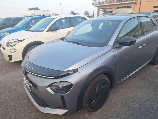 LANCIA Ypsilon usata, con Airbag