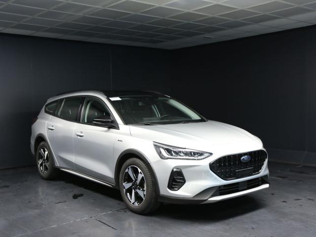 FORD Focus usata, con Airbag laterali