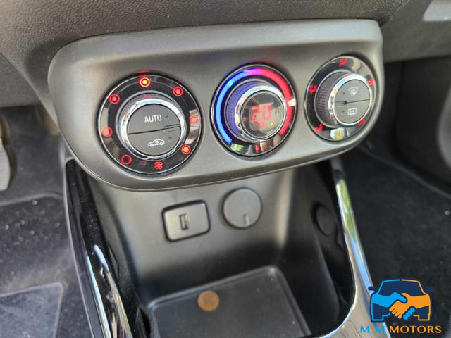OPEL Adam usata, con Fari Xenon