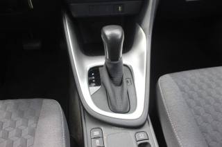 TOYOTA Yaris usata, con Bluetooth