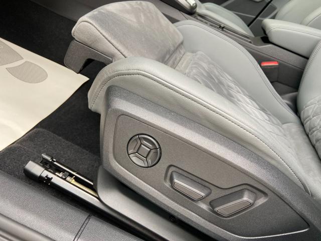 AUDI S3 usata, con Touch screen