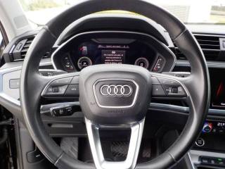 AUDI Q3 usata, con Frenata d