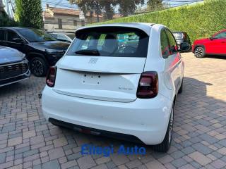 FIAT 500 usata, con Autoradio