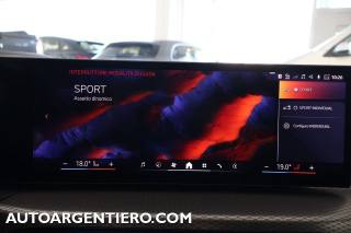 BMW 420 usata, con Bluetooth