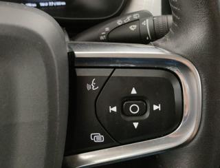 VOLVO XC40 usata, con Fendinebbia