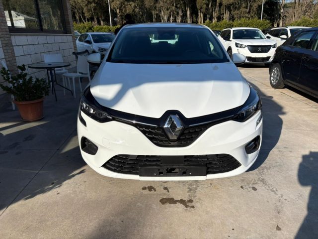 RENAULT Clio usata, con Airbag