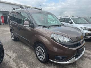 FIAT Doblo usata, con Airbag testa