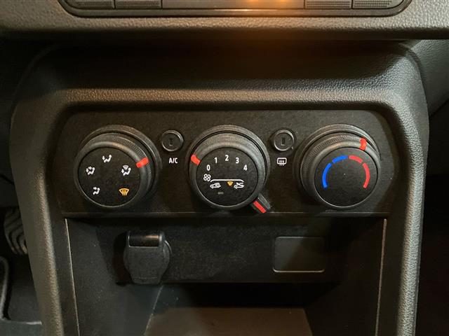 DACIA Sandero usata, con Sensore di pioggia