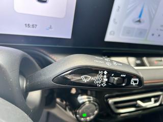 MG HS usata, con Park Distance Control