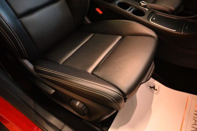 MERCEDES-BENZ GLA 200 usata 65