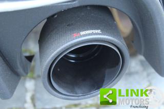 ABARTH 695 usata, con Fendinebbia