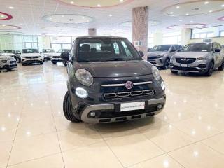 FIAT 500L usata, con Airbag laterali