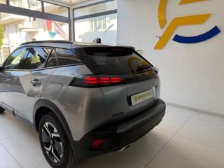 PEUGEOT 2008 usata, con Controllo trazione