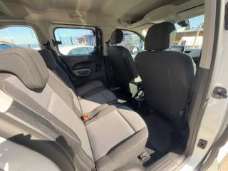 TOYOTA Proace City usata, con Immobilizzatore elettronico