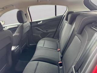 FORD Focus usata, con Controllo automatico clima