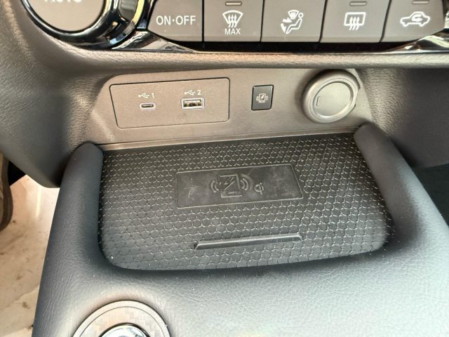 NISSAN Juke usata, con Bracciolo
